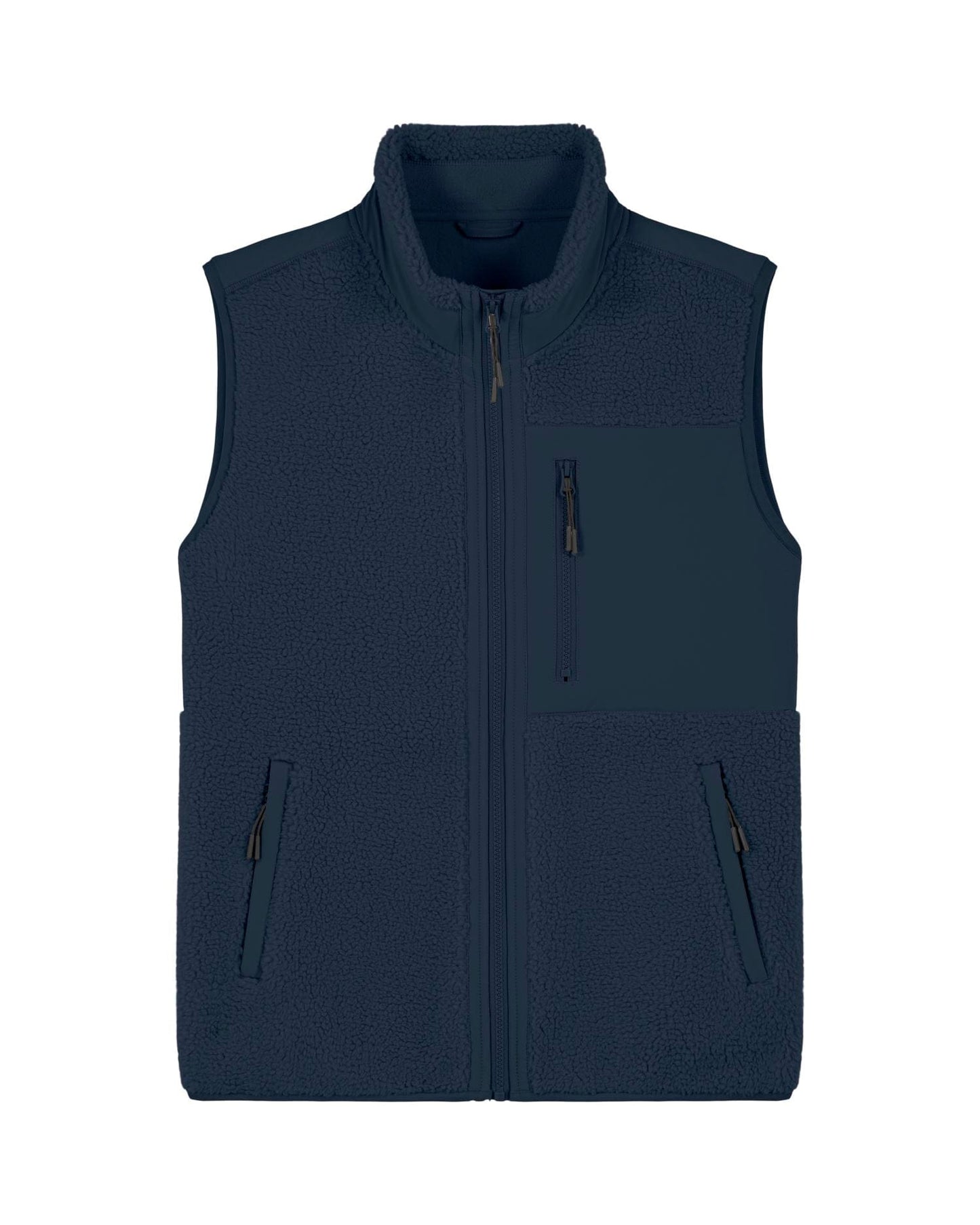 Stanley/Stella Jacket French Navy / XXS Liner