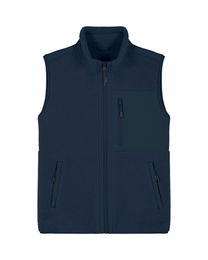 Stanley/Stella Jacket French Navy / XXS Liner