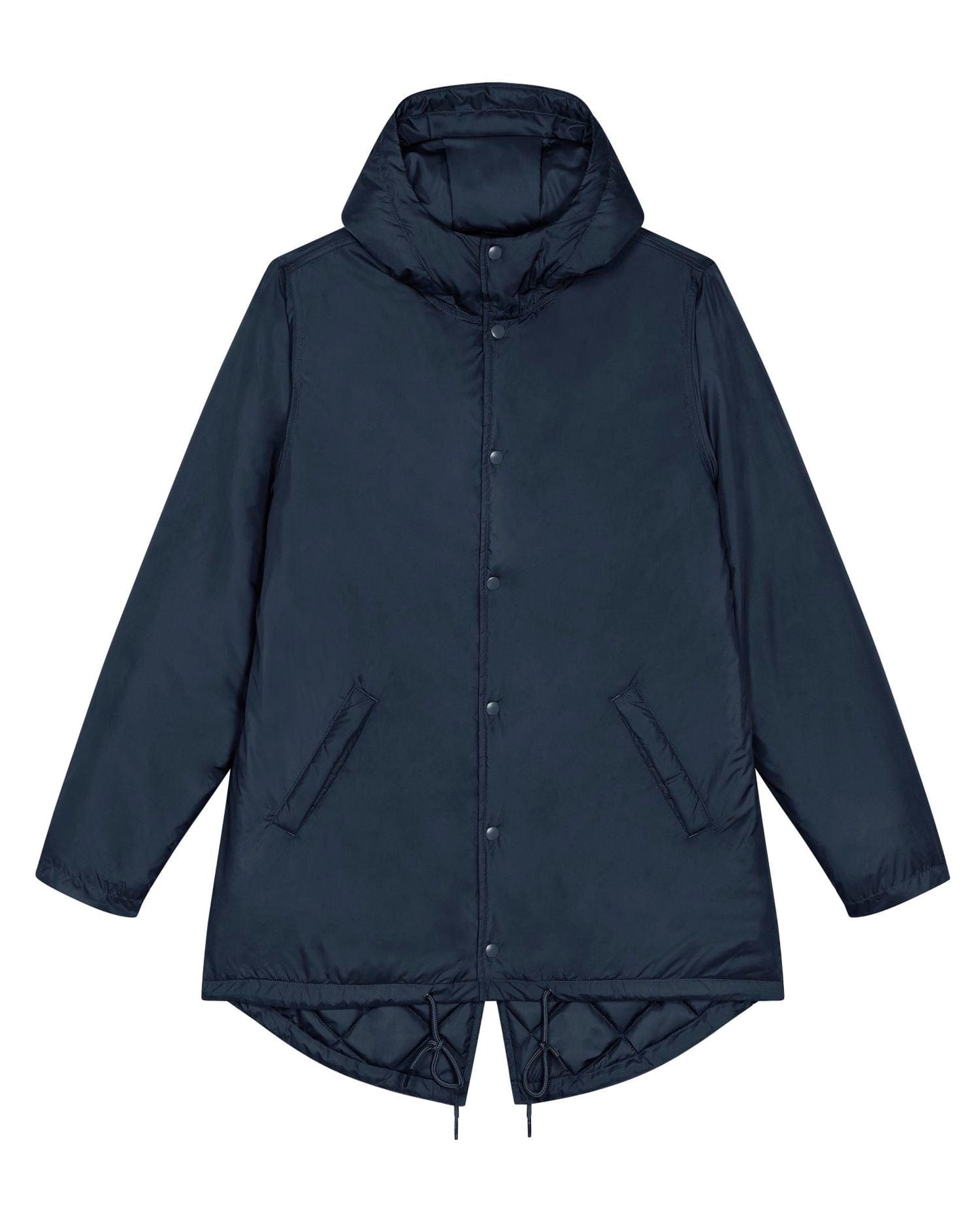 Stanley/Stella Jacket French Navy / XXS Padded Parker
