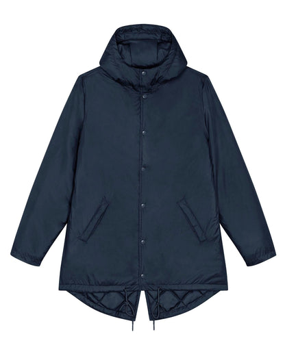 Stanley/Stella Jacket French Navy / XXS Padded Parker