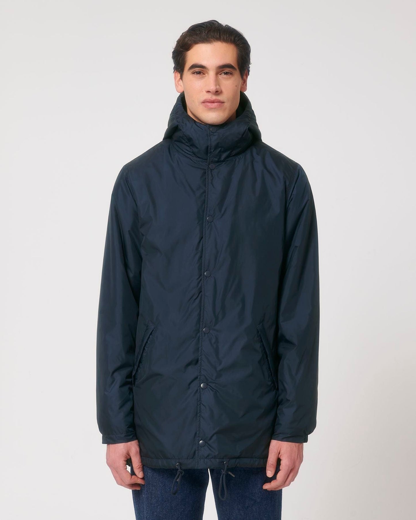 Stanley/Stella Jacket Padded Parker