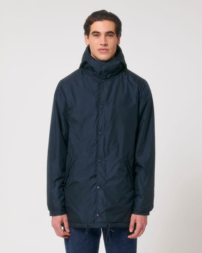 Stanley/Stella Jacket Padded Parker