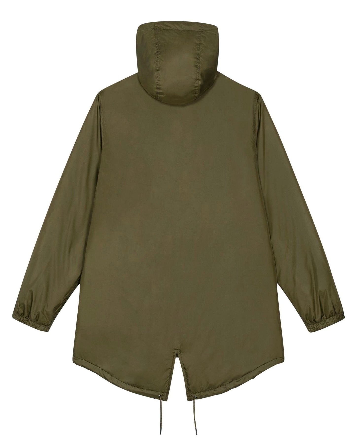 Stanley/Stella Jacket Padded Parker