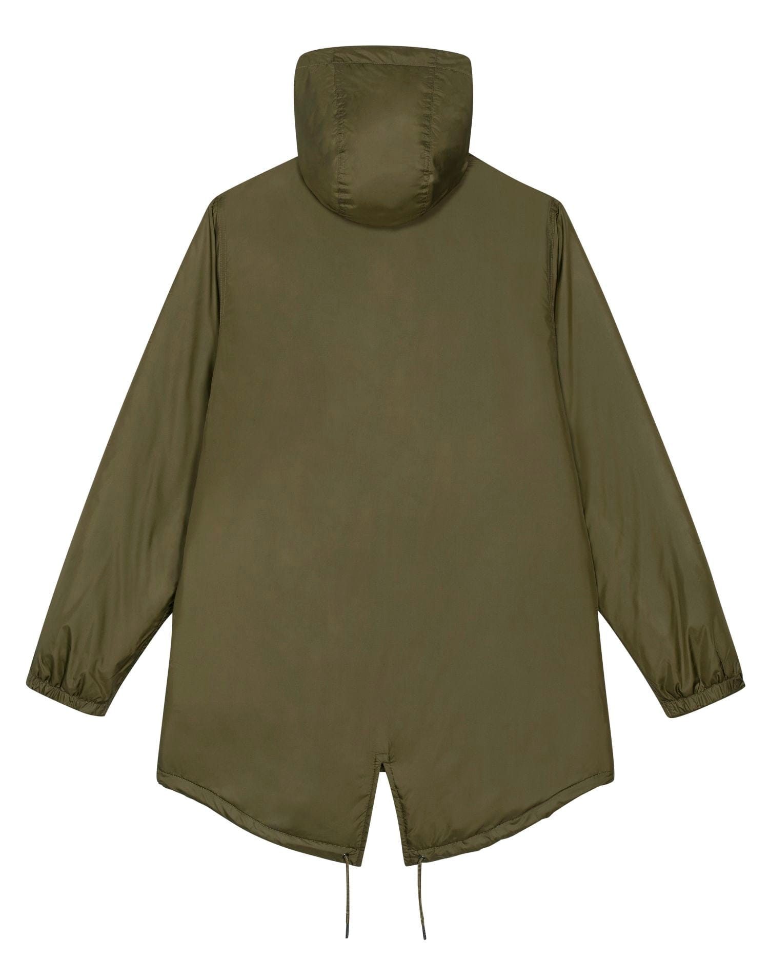 Stanley/Stella Jacket Padded Parker