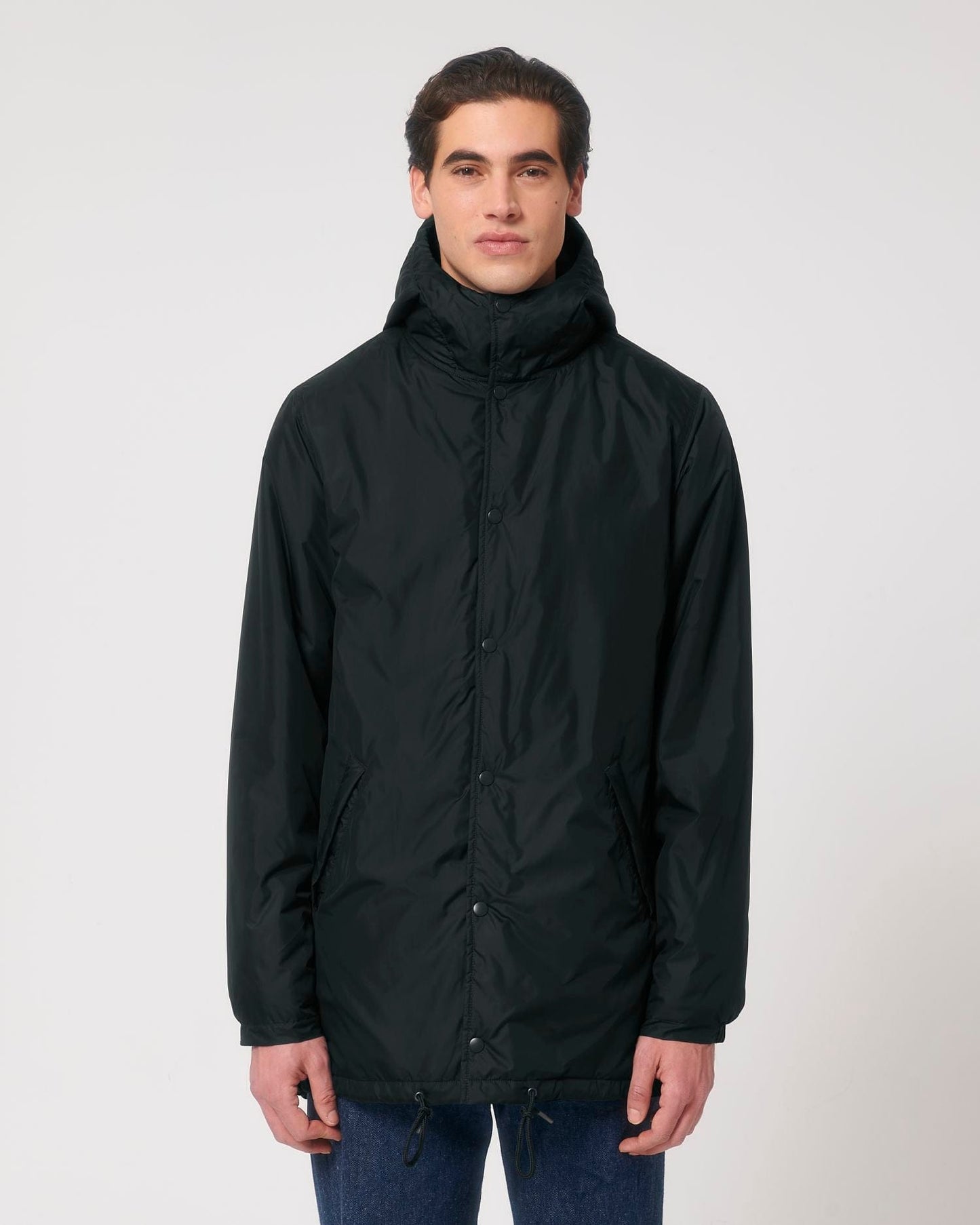 Stanley/Stella Jacket Padded Parker