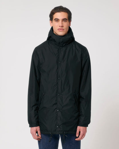 Stanley/Stella Jacket Padded Parker