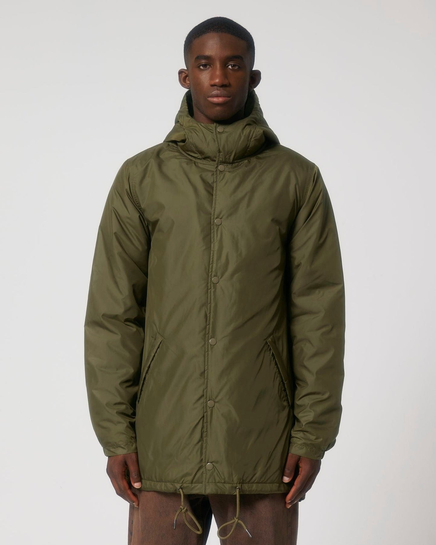 Stanley/Stella Jacket Padded Parker