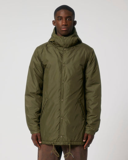 Stanley/Stella Jacket Padded Parker