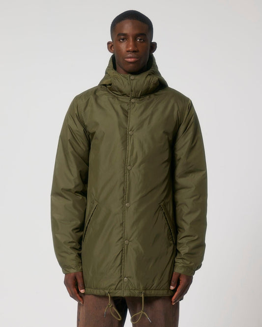 Stanley/Stella Jacket Padded Parker