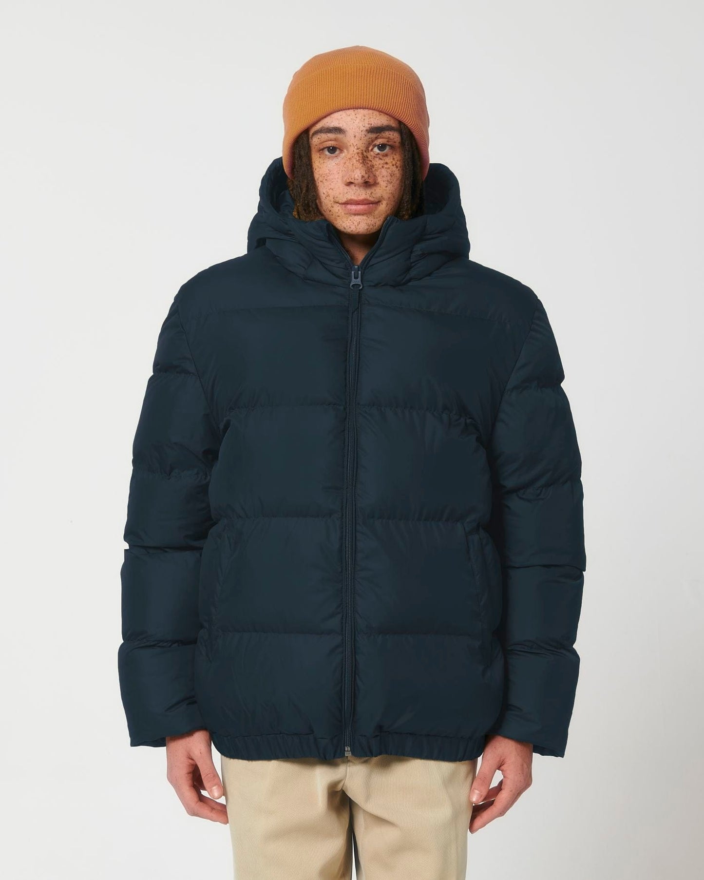 Stanley/Stella Jacket Puffer