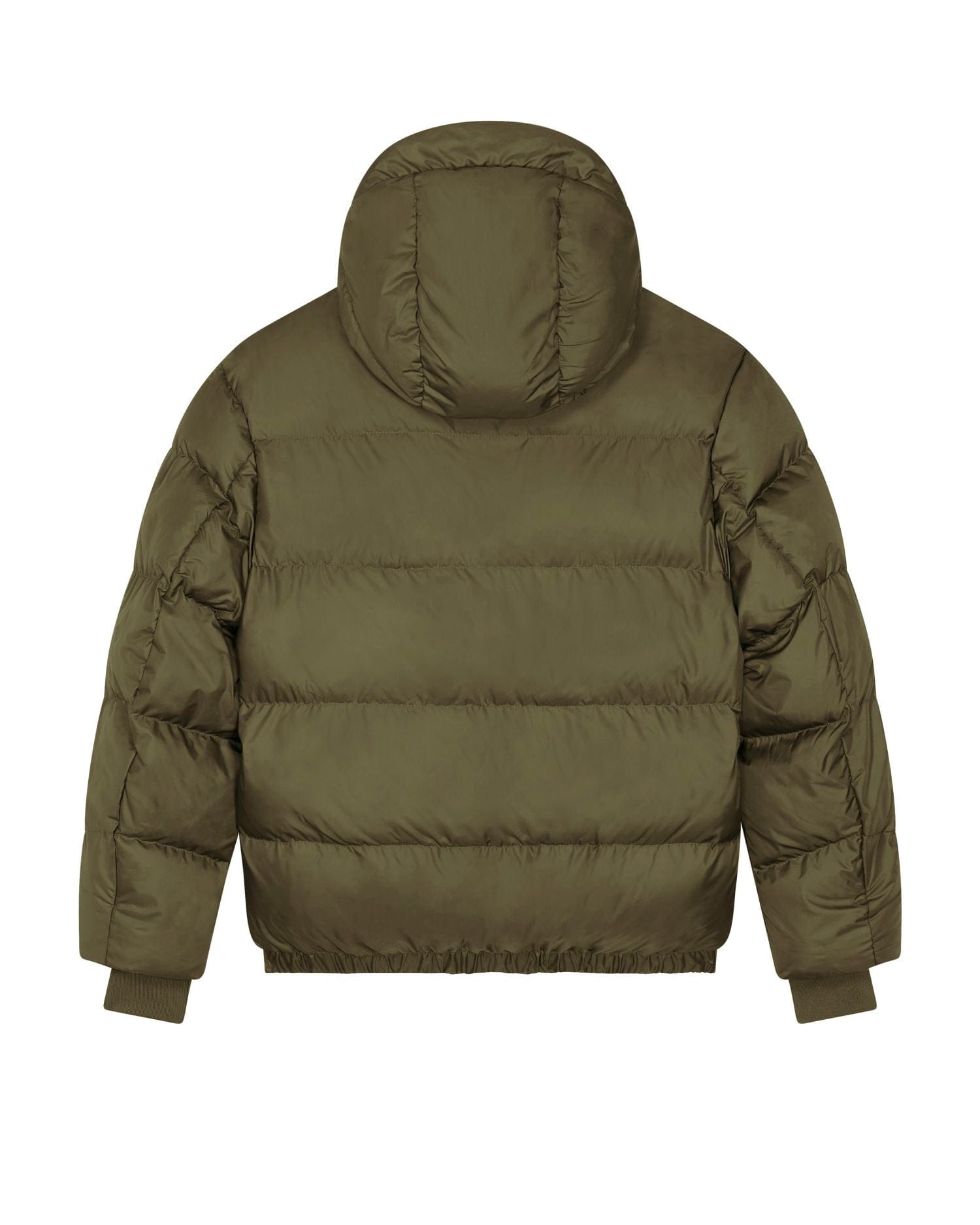 Stanley/Stella Jacket Puffer