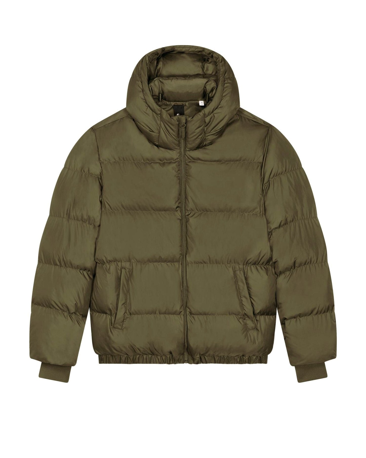 Stanley/Stella Jacket British Khaki / XXS Puffer