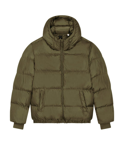 Stanley/Stella Jacket British Khaki / XXS Puffer