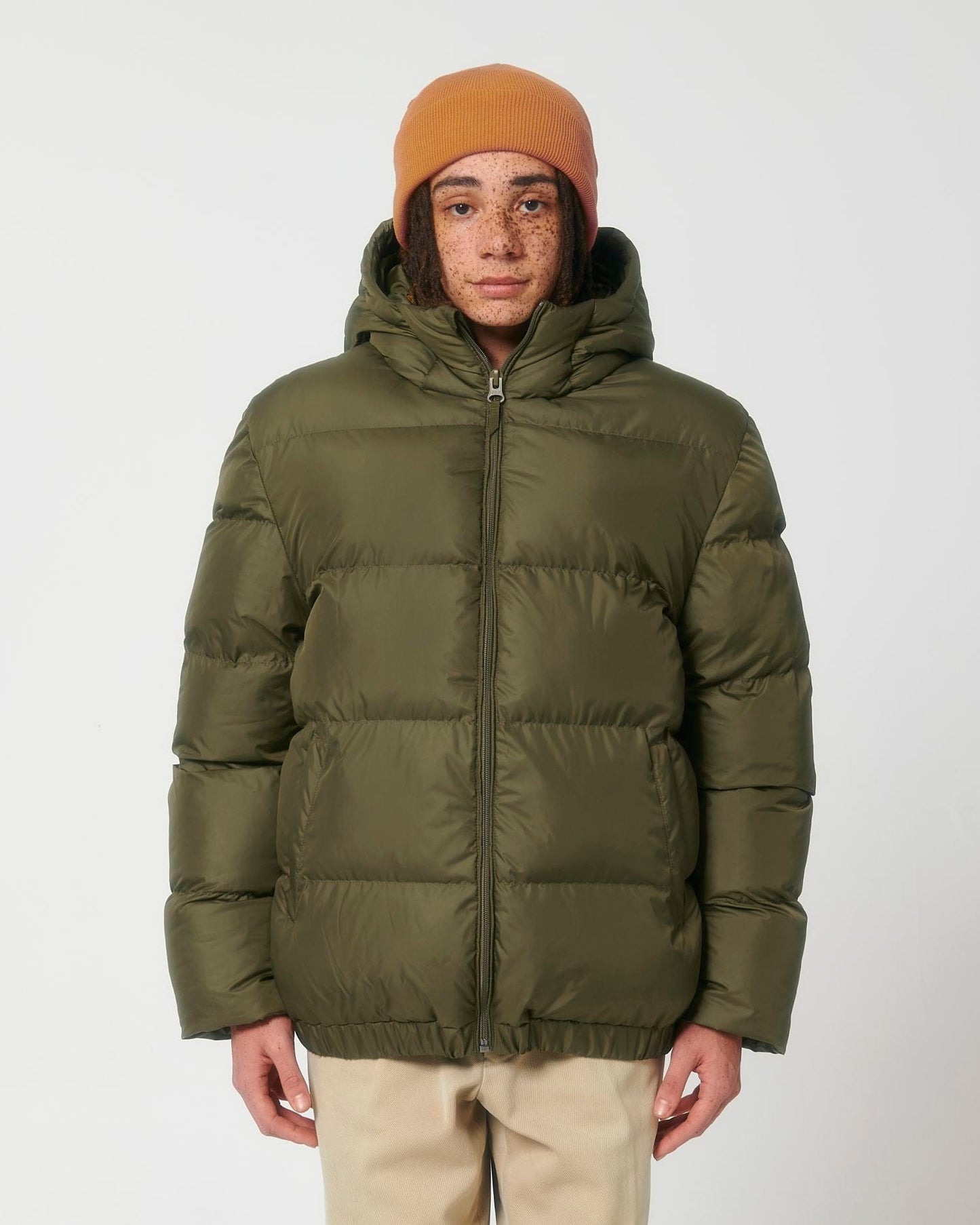 Stanley/Stella Jacket Puffer