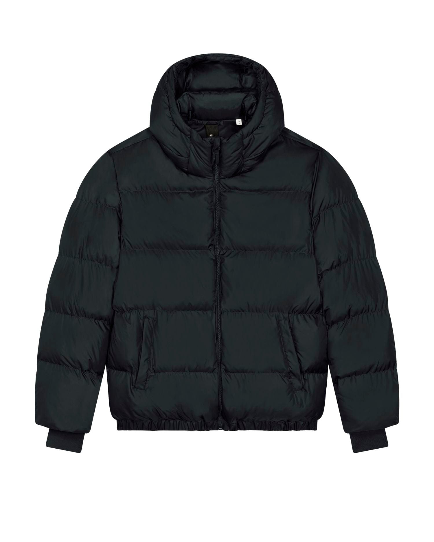 Stanley/Stella Jacket Black / XXS Puffer