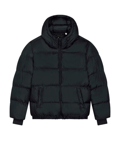 Stanley/Stella Jacket Black / XXS Puffer