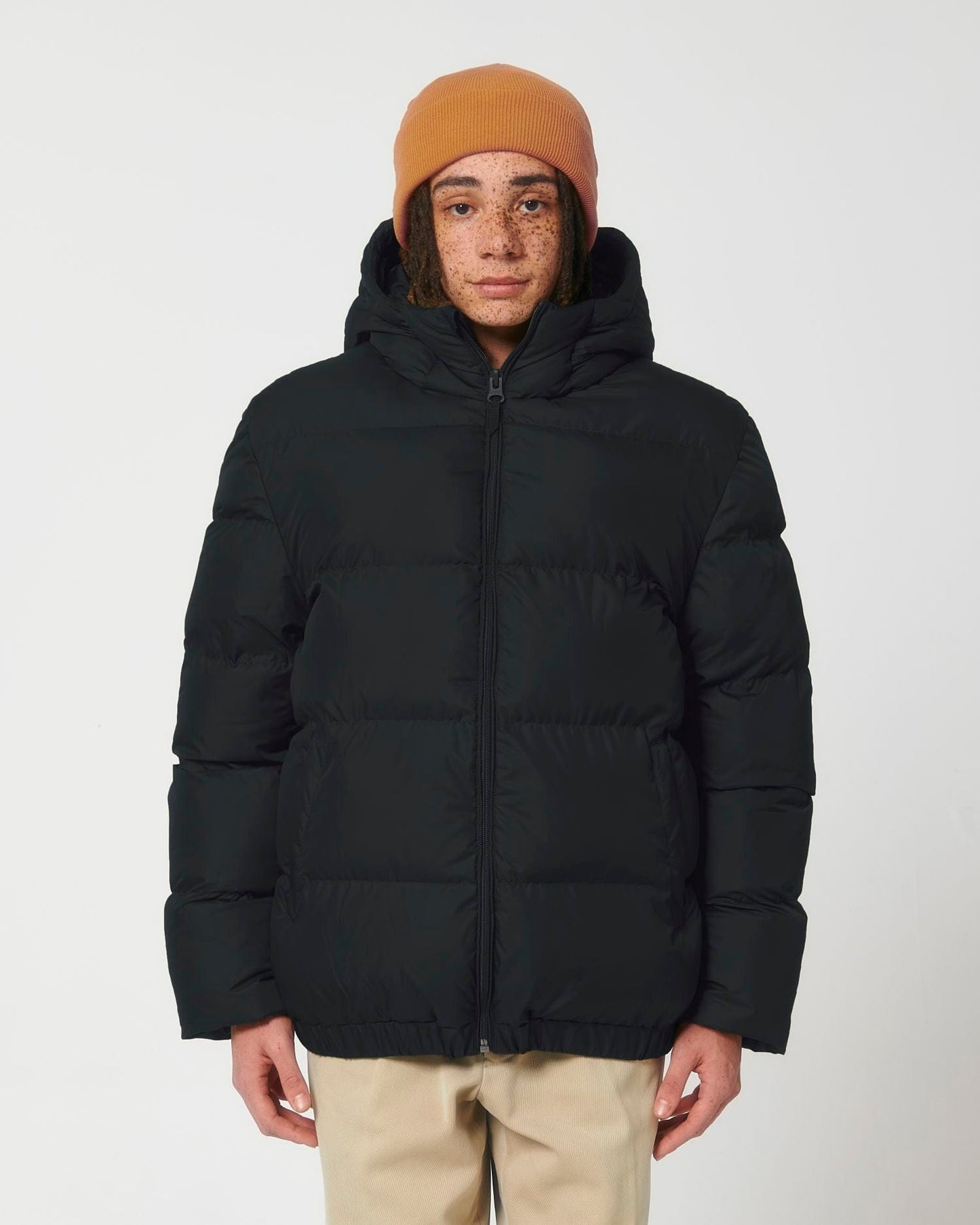 Stanley/Stella Jacket Puffer