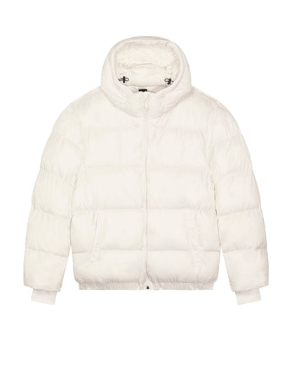 Stanley/Stella Jacket Off White / XXS Puffer