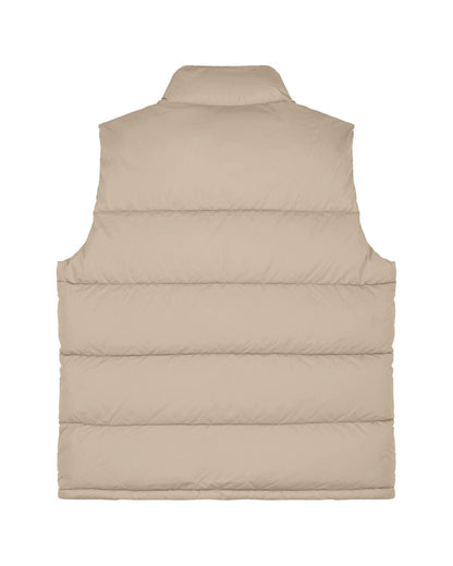 Stanley/Stella Jacket Puffer Gilet
