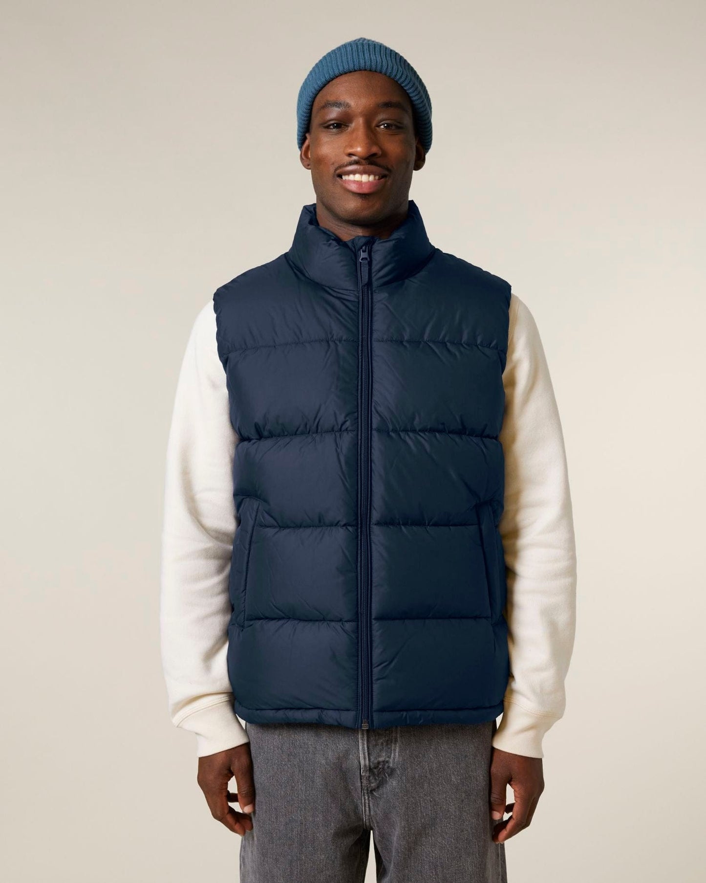 Stanley/Stella Jacket Puffer Gilet