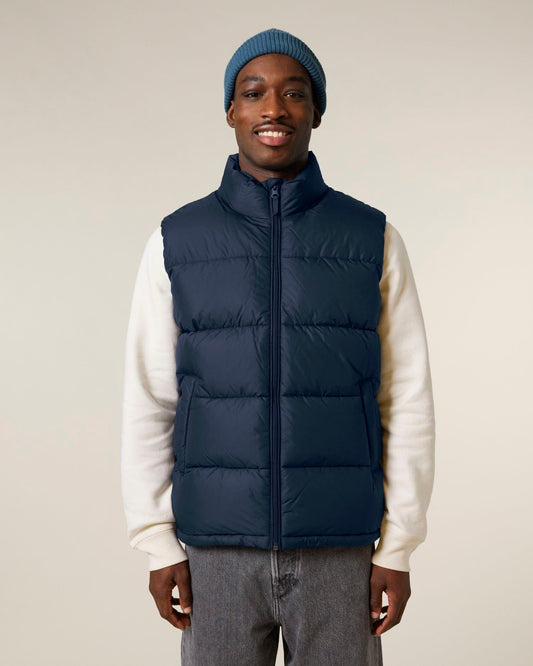 Stanley/Stella Jacket Puffer Gilet