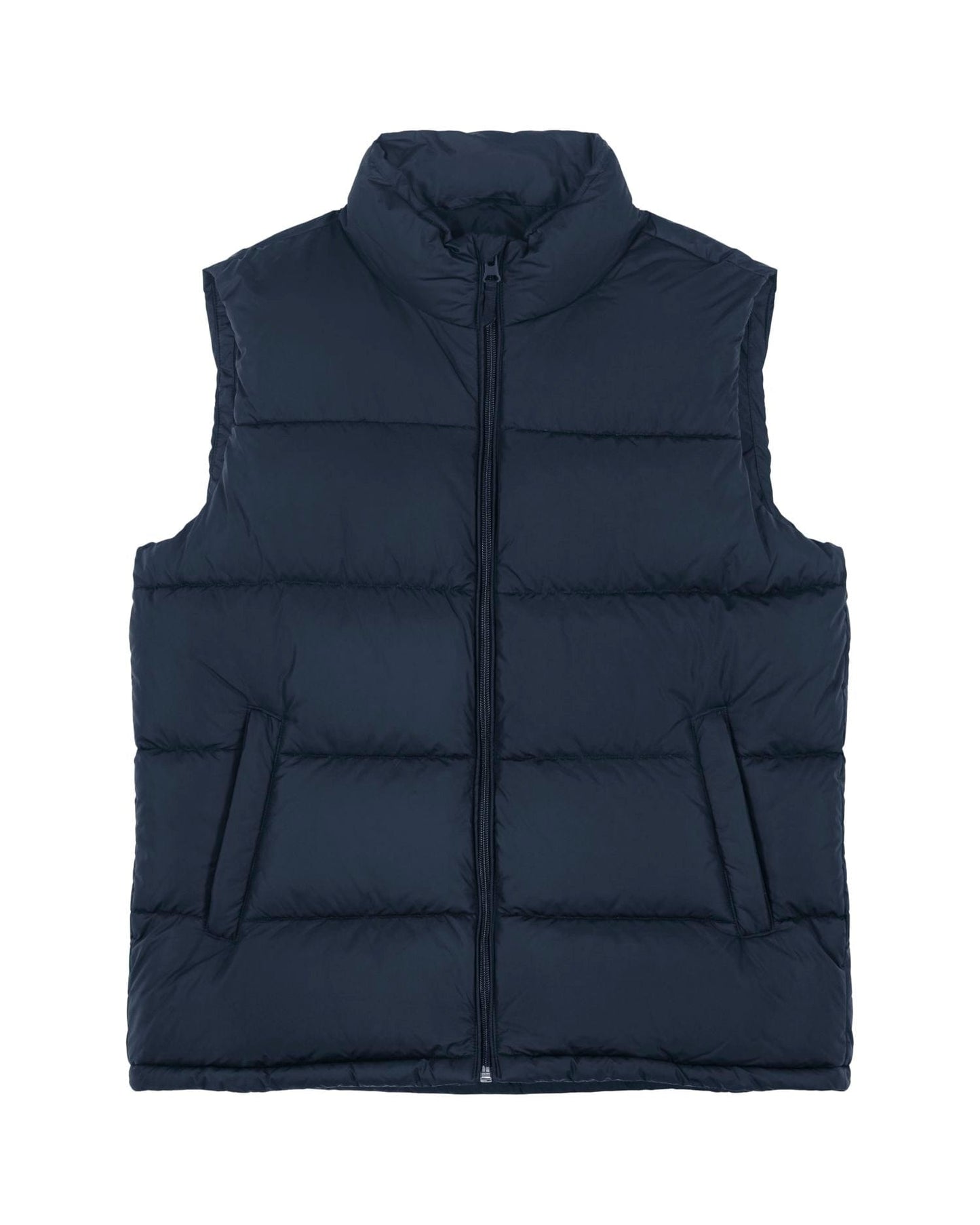 Stanley/Stella Jacket French Navy / XXS Puffer Gilet