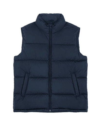 Stanley/Stella Jacket French Navy / XXS Puffer Gilet