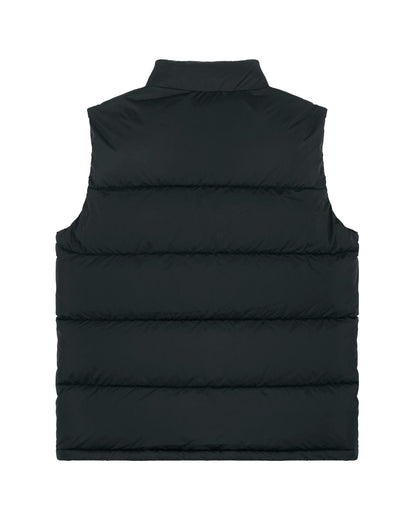 Stanley/Stella Jacket Puffer Gilet