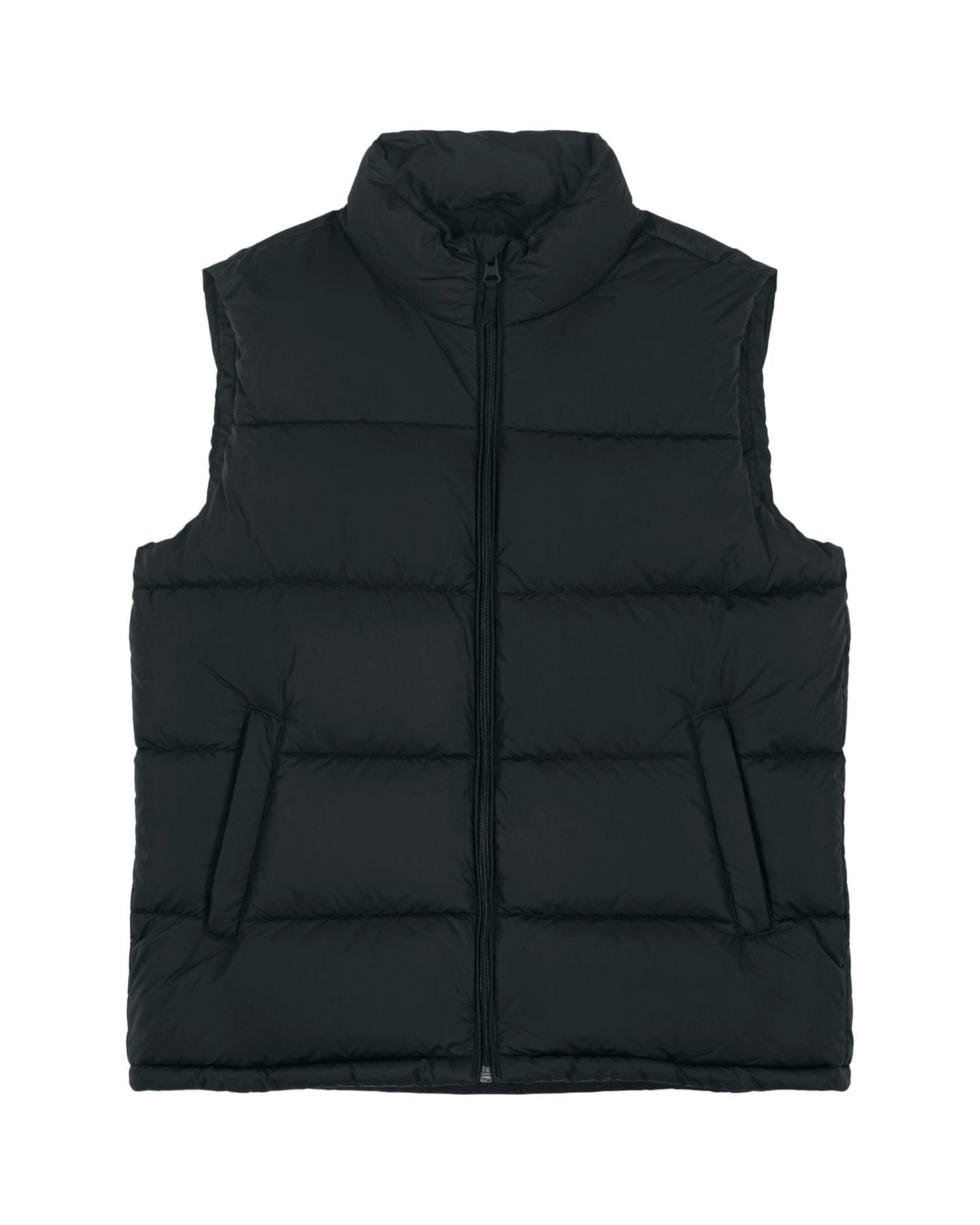 Stanley/Stella Jacket Black / XXS Puffer Gilet