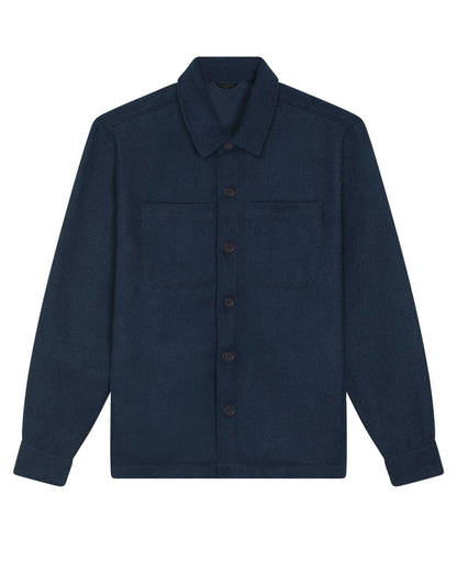 Stanley/Stella Jacket French Navy / XXS River