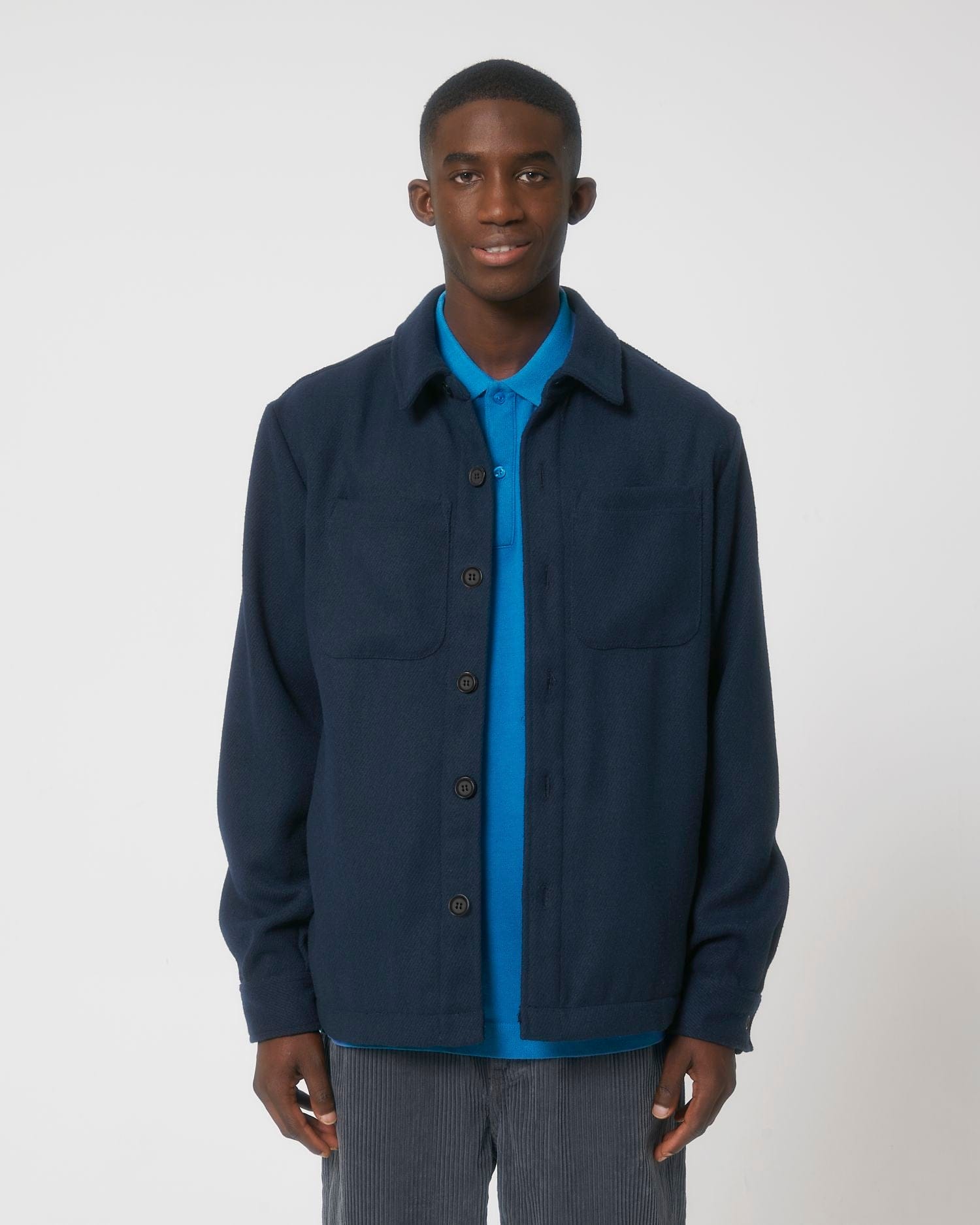 Stanley/Stella Jacket River