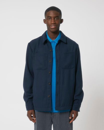 Stanley/Stella Jacket River