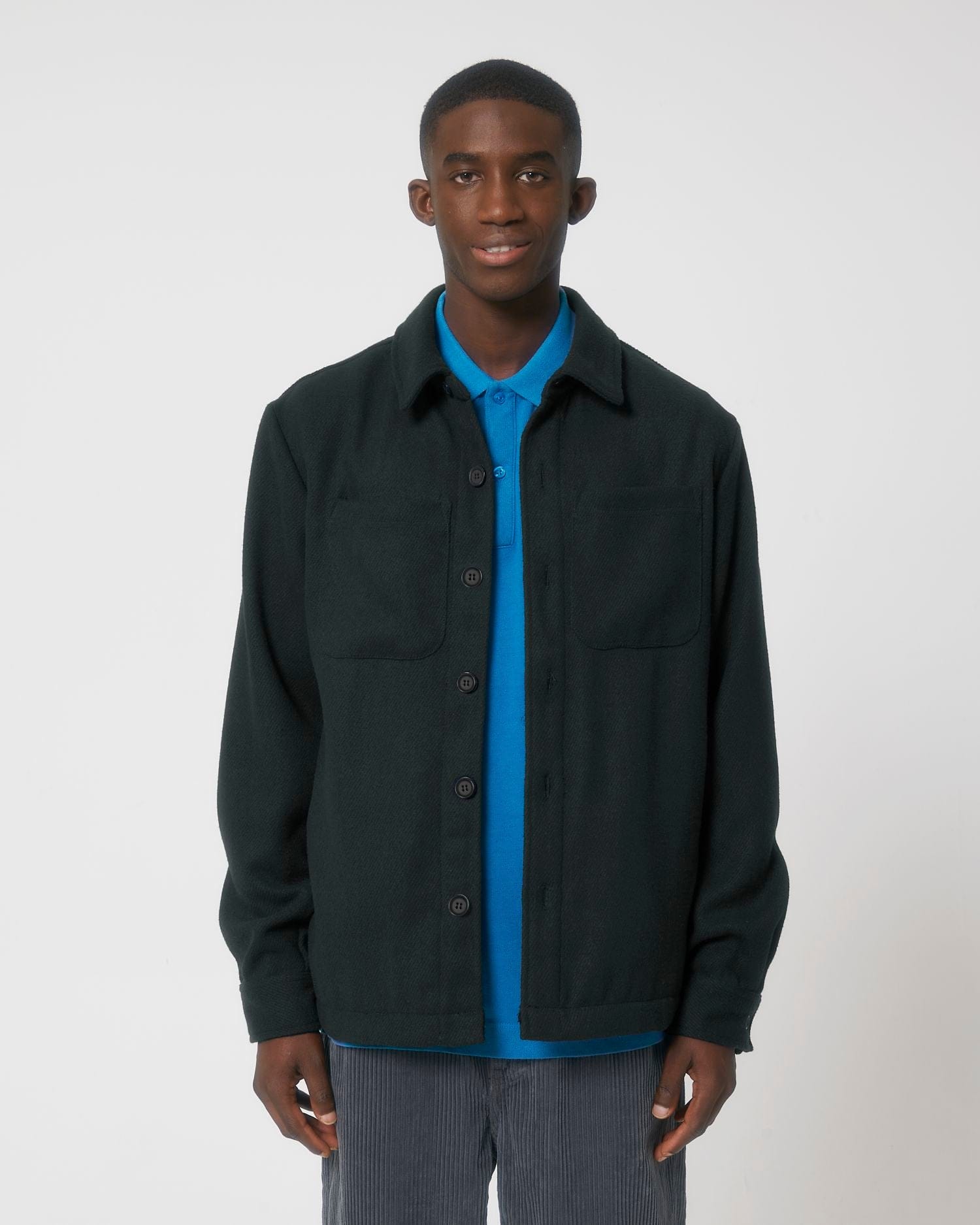 Stanley/Stella Jacket River