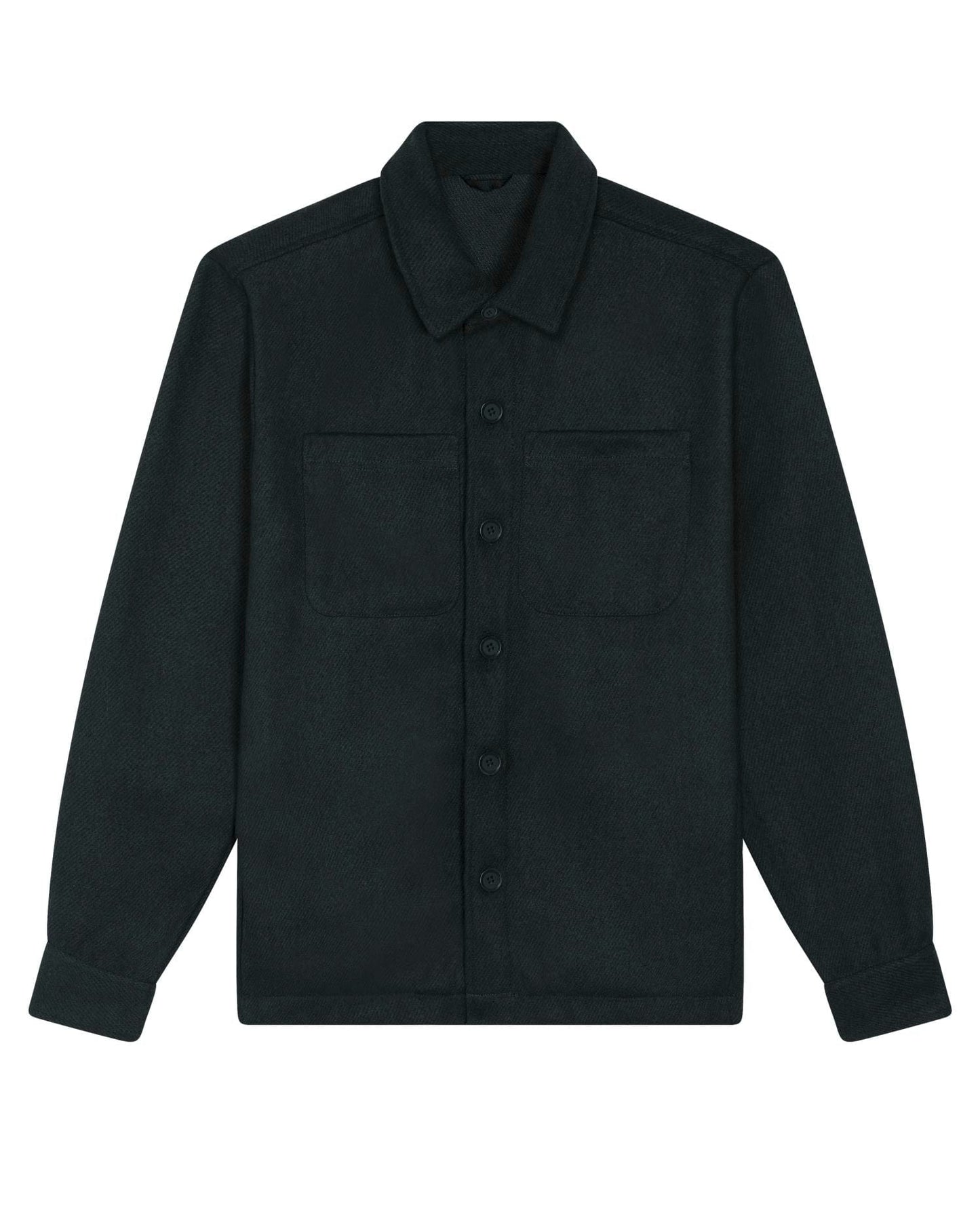 Stanley/Stella Jacket Black / XXS River
