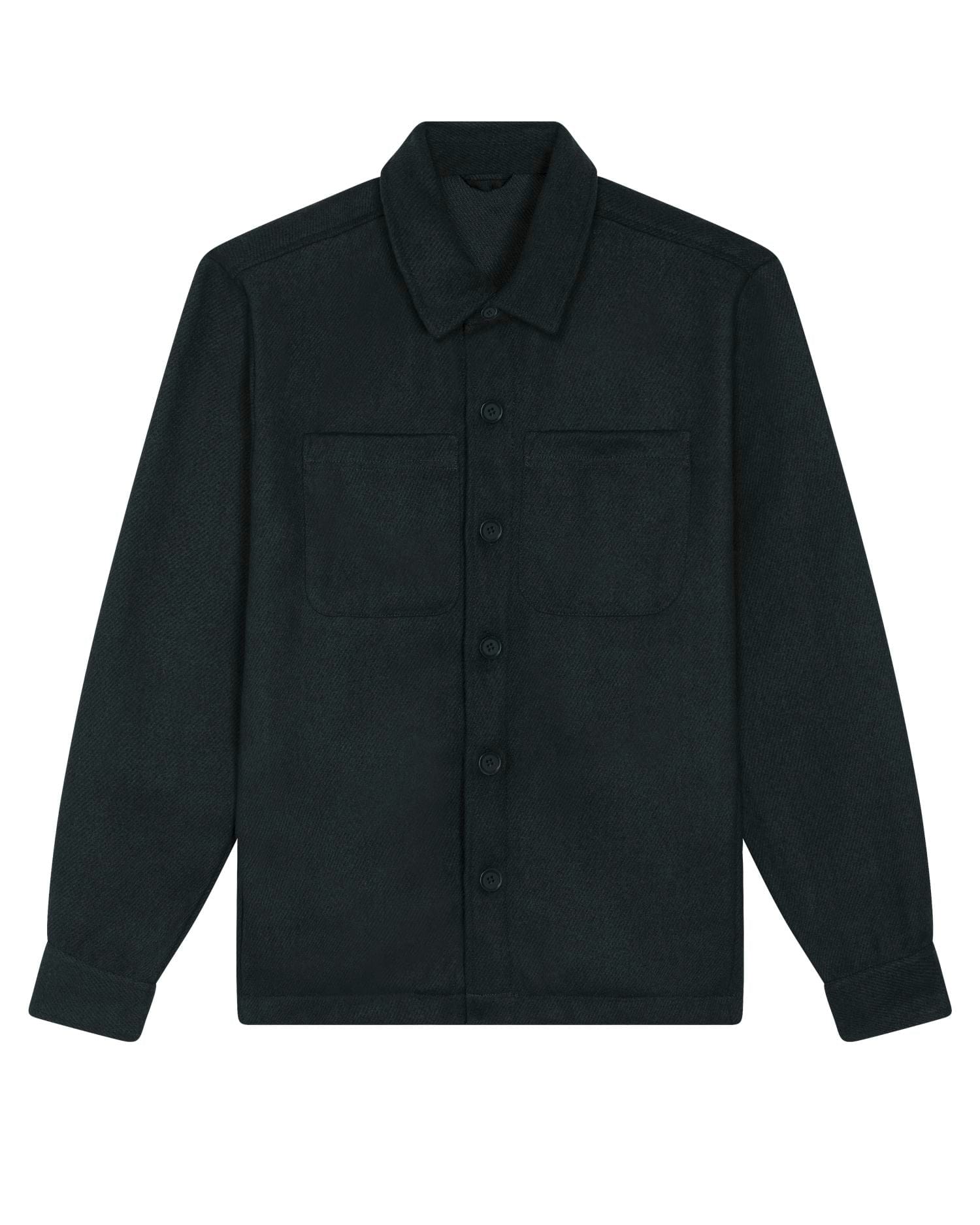 Stanley/Stella Jacket Black / XXS River