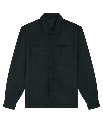 Stanley/Stella Jacket Black / XXS River