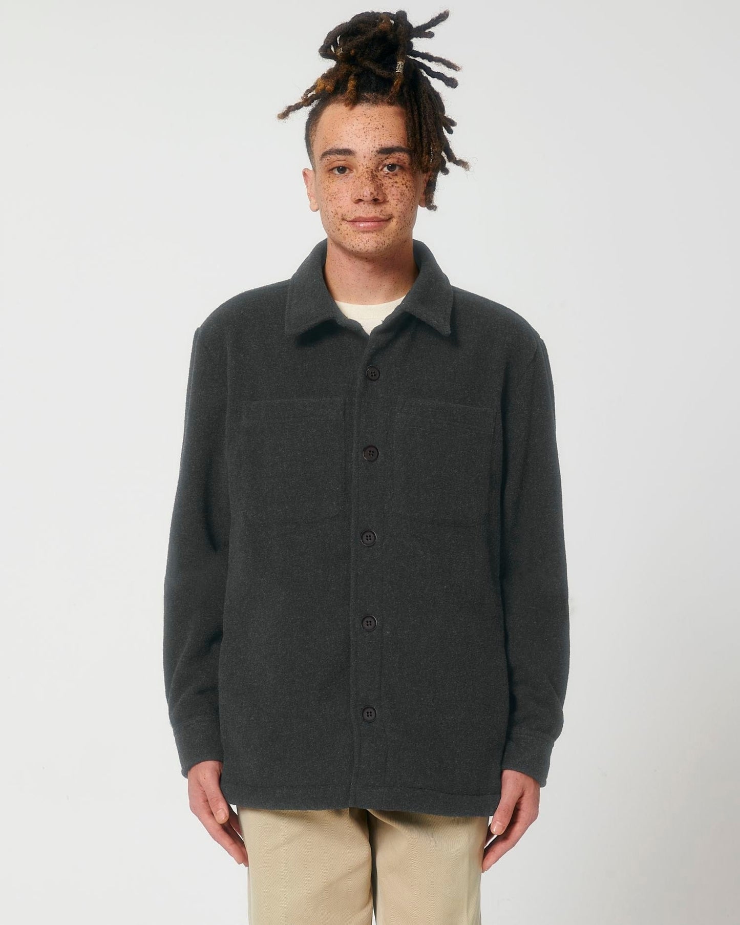 Stanley/Stella Jacket River