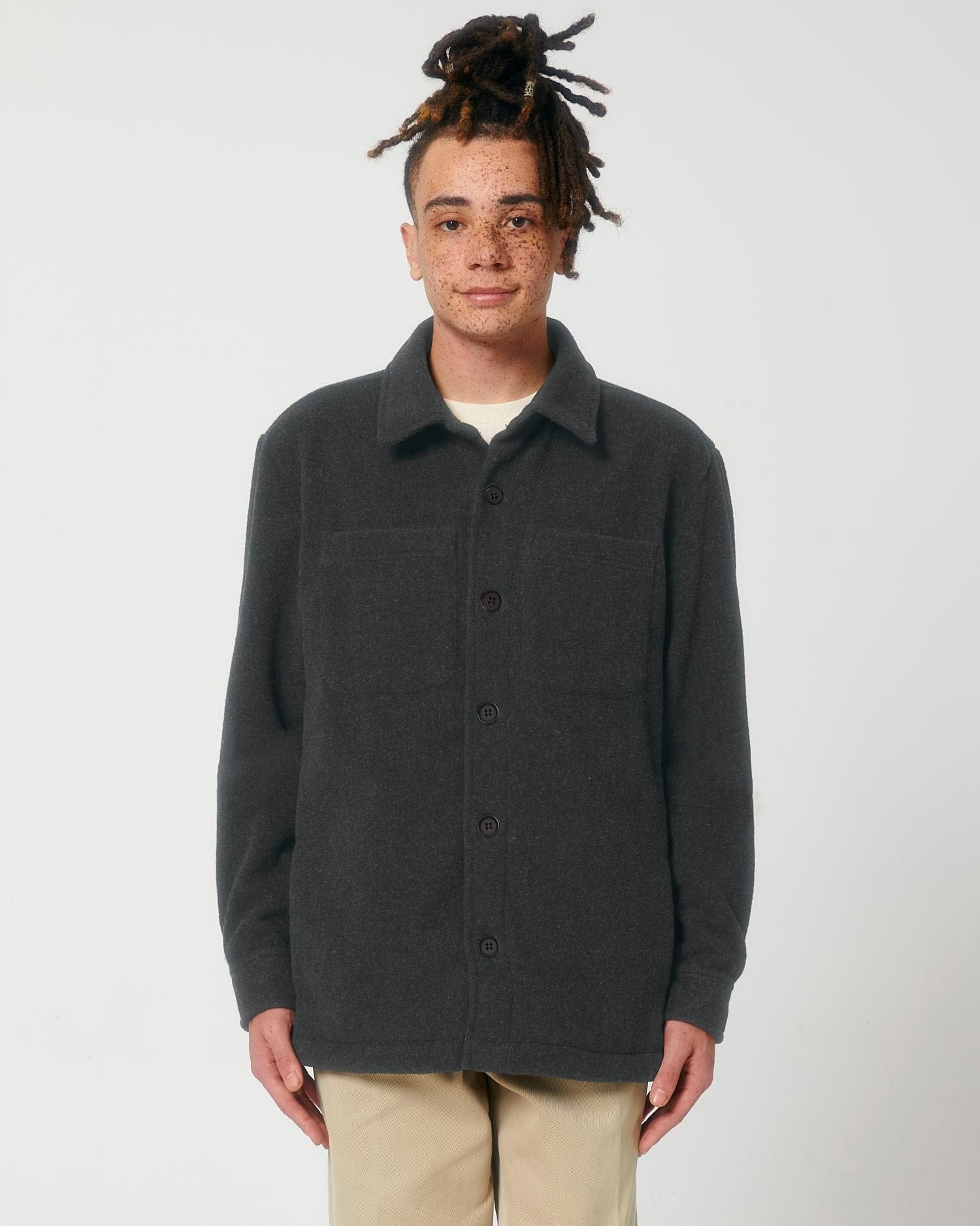 Stanley/Stella Jacket River