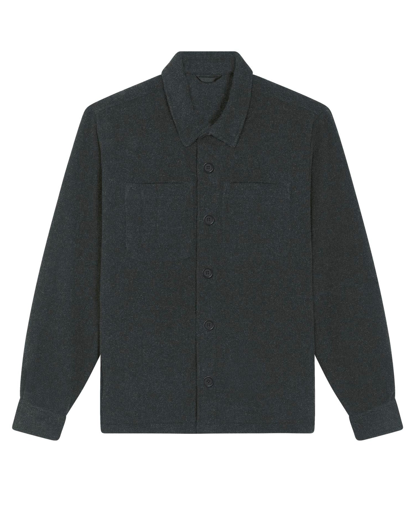 Stanley/Stella Jacket Dark Heather Grey / XXS River