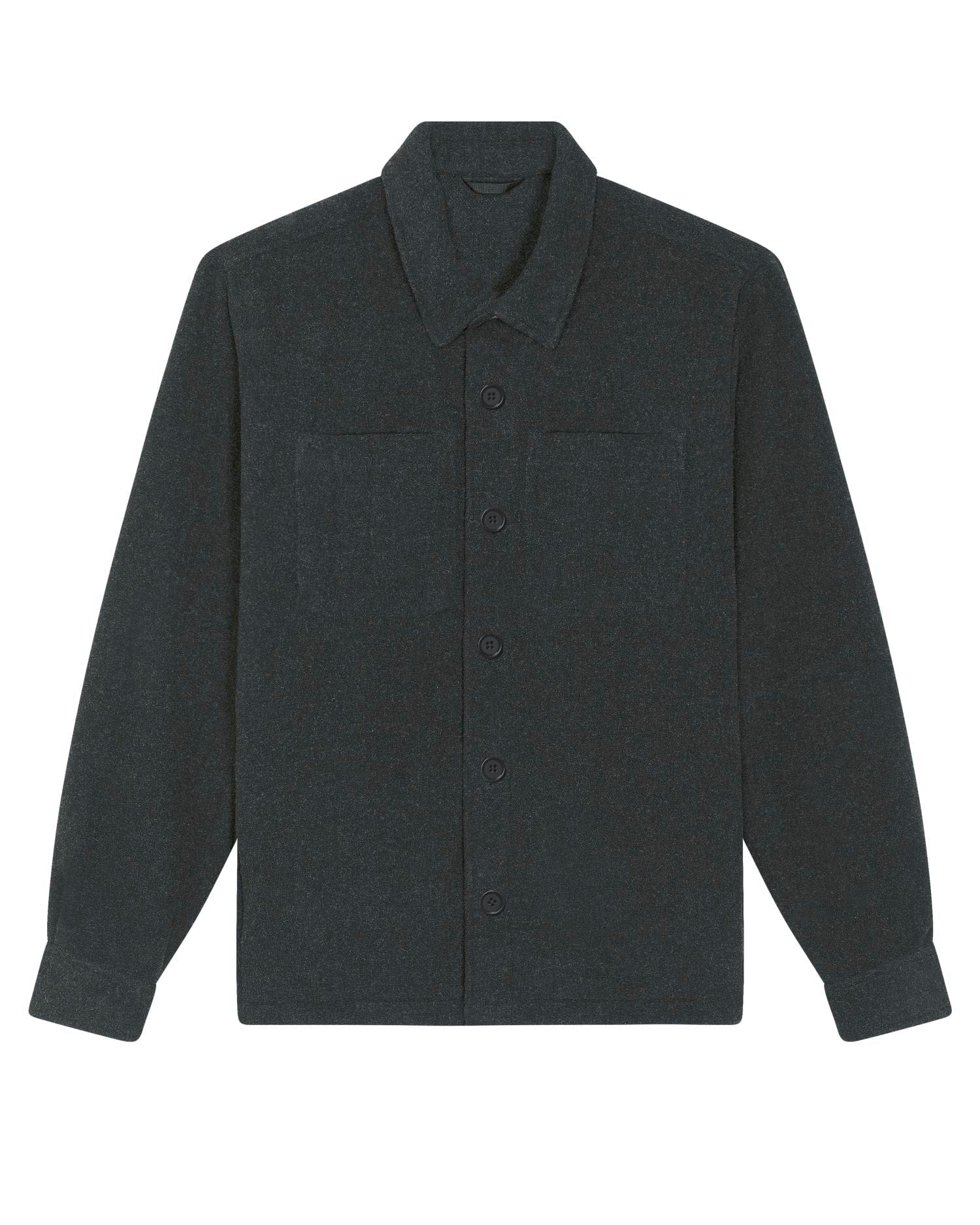Stanley/Stella Jacket Dark Heather Grey / XXS River