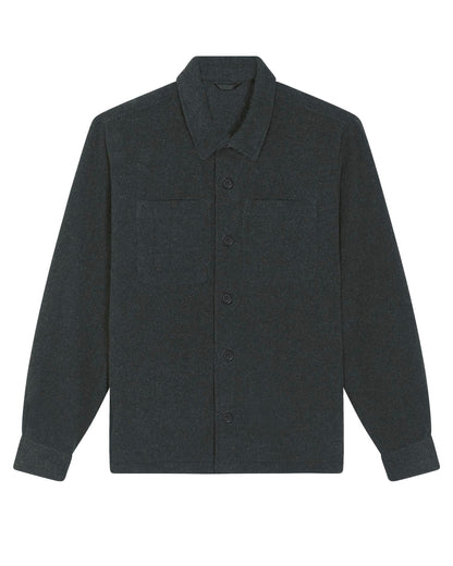 Stanley/Stella Jacket Dark Heather Grey / XXS River