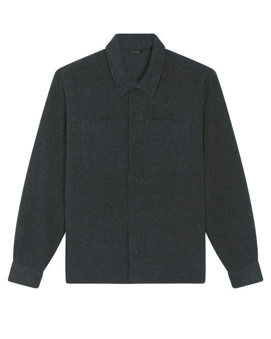 Stanley/Stella Jacket Dark Heather Grey / XXS River