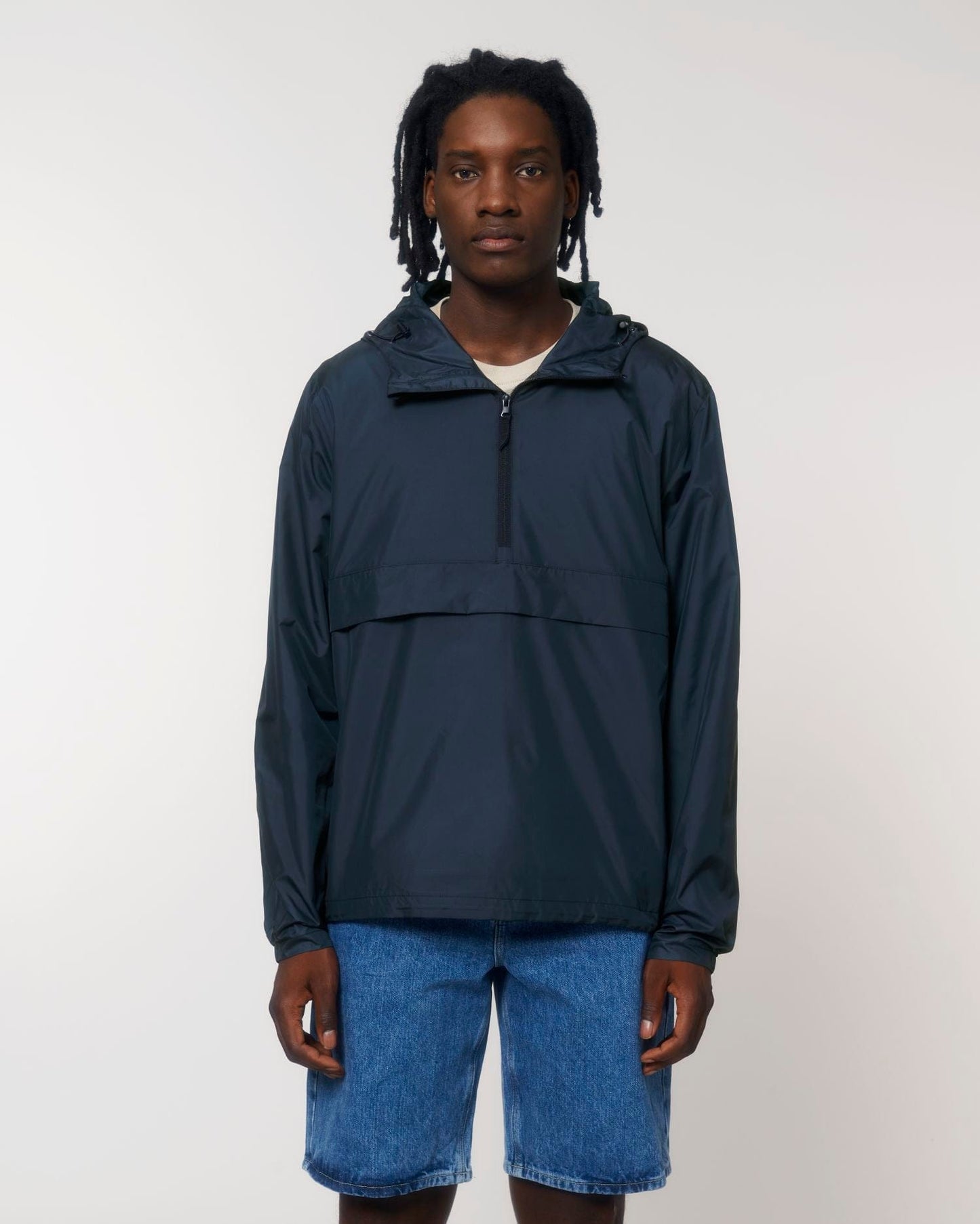Stanley/Stella Jacket Speeder