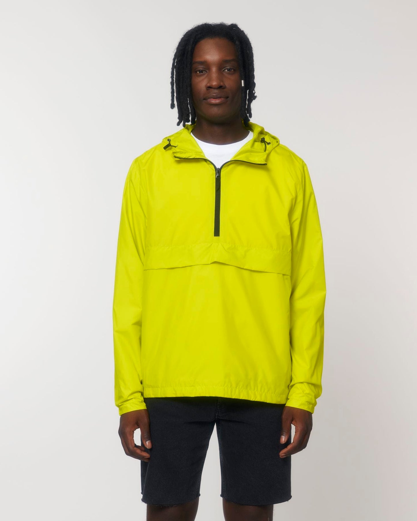 Stanley/Stella Jacket Speeder