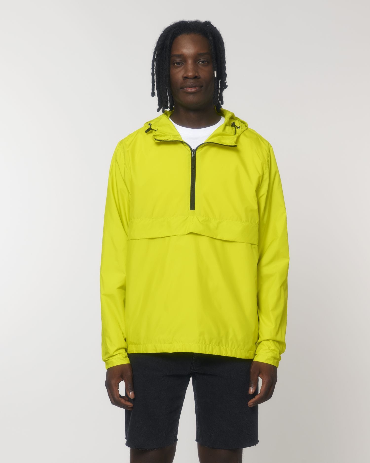 Stanley/Stella Jacket Speeder