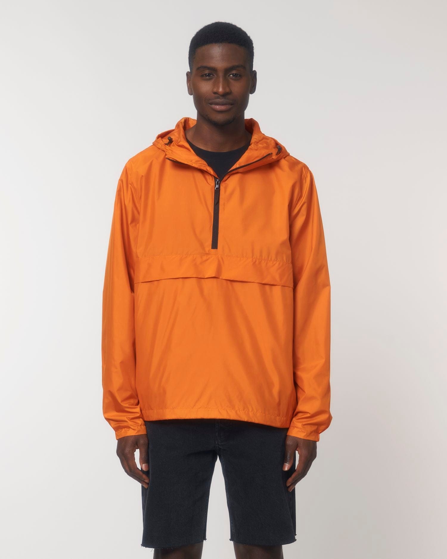 Stanley/Stella Jacket Speeder