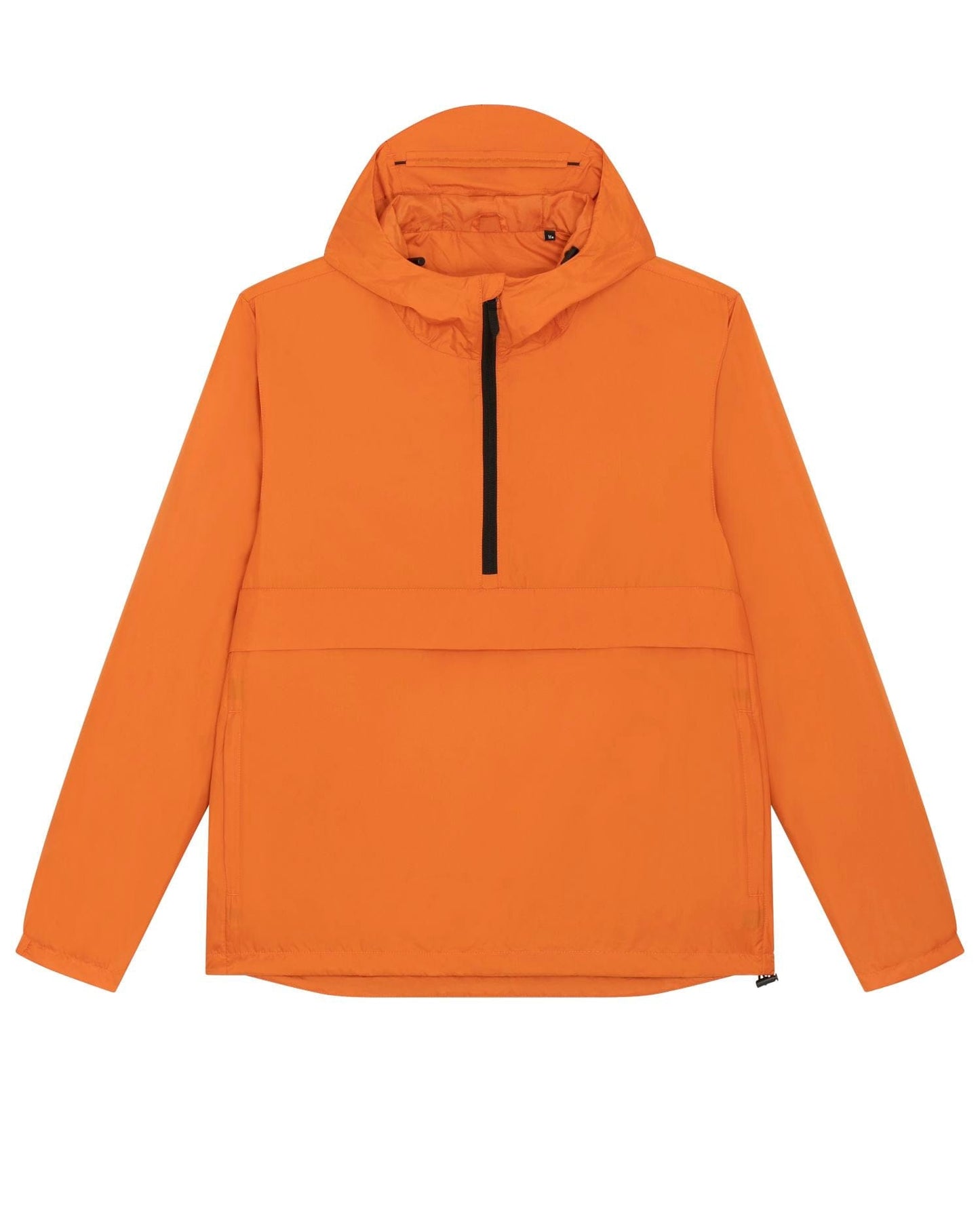 Stanley/Stella Jacket Flame Orange / XXS Speeder
