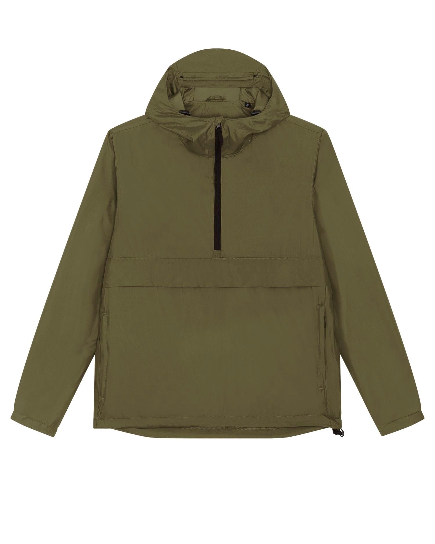 Stanley/Stella Jacket British Khaki / XXS Speeder