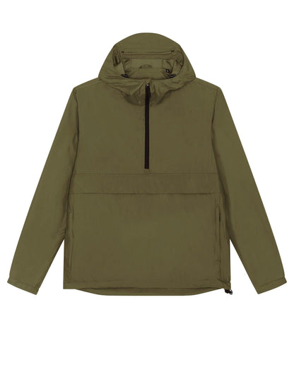 Stanley/Stella Jacket British Khaki / XXS Speeder