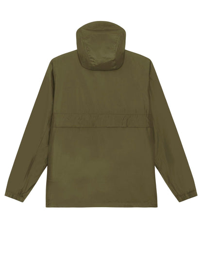 Stanley/Stella Jacket Speeder